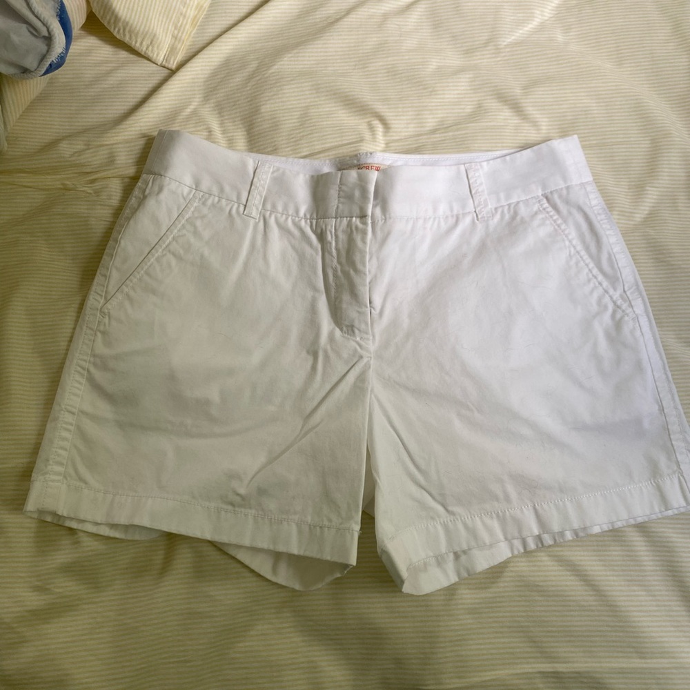 Jcrew factory 5-inch shorts
